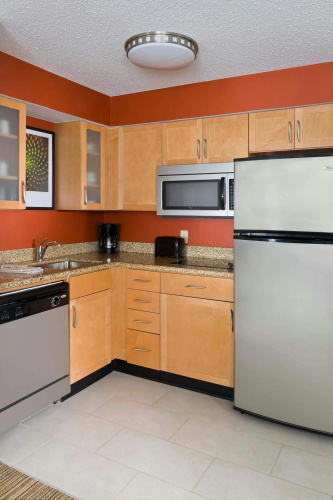 Residence Inn Waco