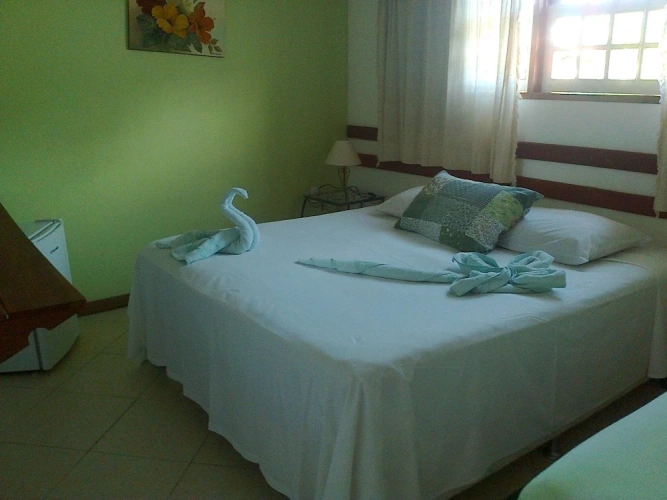 Superior Triple room