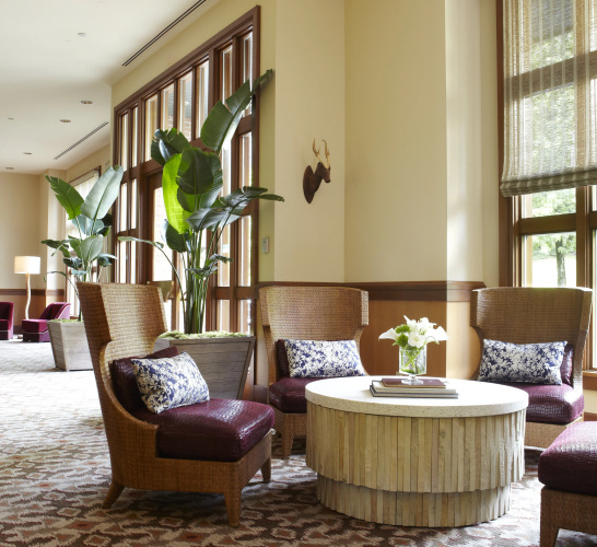 Kimpton Riverplace Hotel photo 17