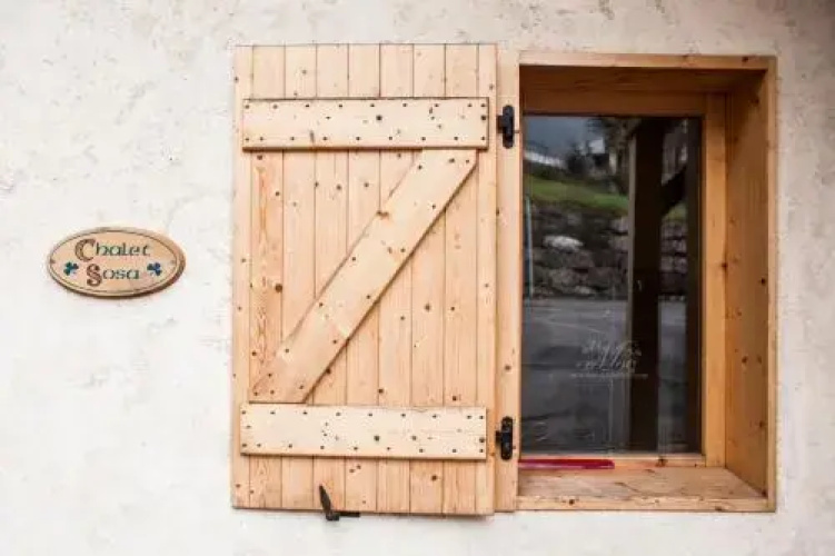 Chalet Sosa
