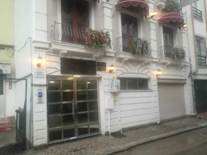 Imagen del hotel