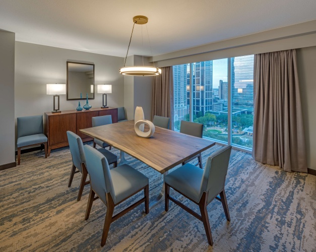 Hilton Americas-Houston photo 13