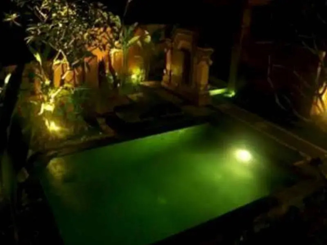 Villa Santi Gianyar