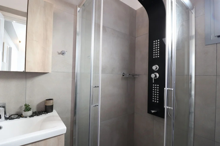 Margarita Apartments & Studios