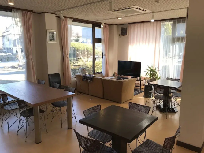 Guesthouse E-ne