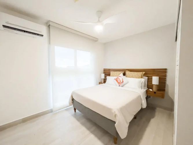 Residences C13-1c in Chame