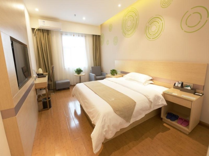 Standard Double Family room