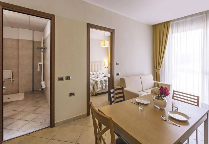 ApartHotel Anghel