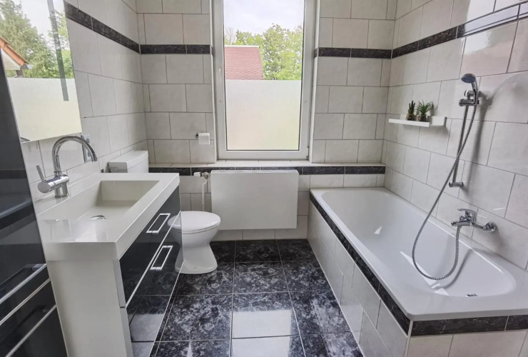 Ferienwohnung Harz Hexe Wernigerode