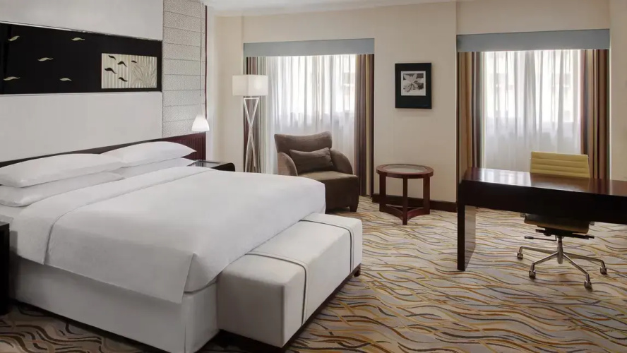Traditional Double room