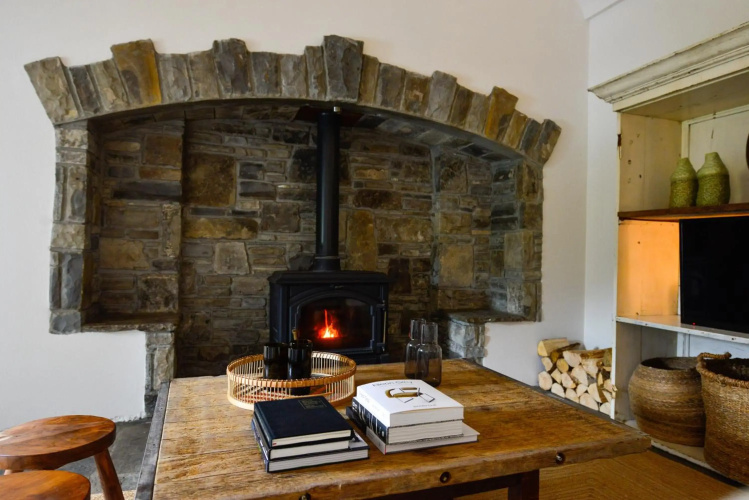 Russells Cottage