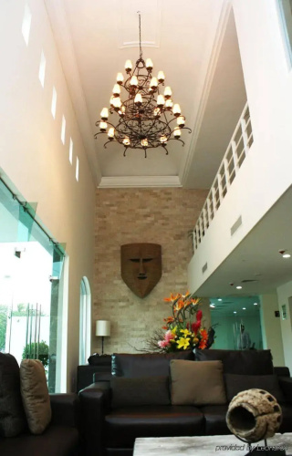 La Venta Inn Villahermosa Hotel