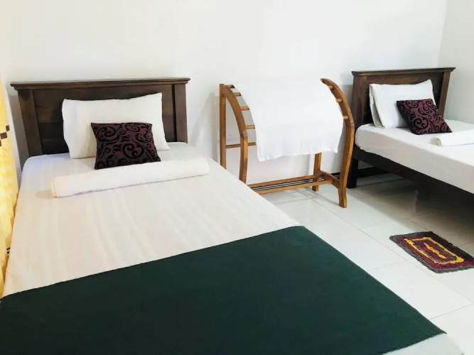 Thuru Sevana Villa