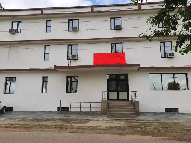 Hotelbild