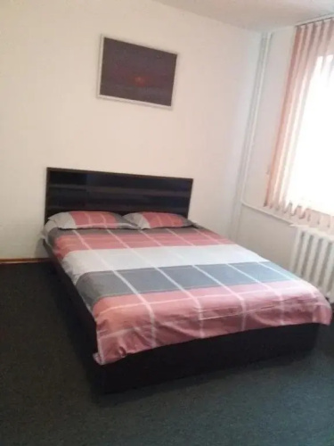 Hostel Crisandy