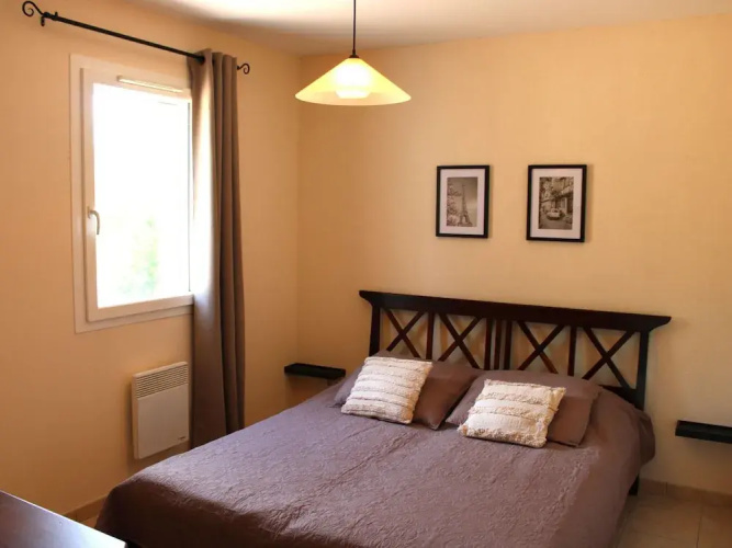 Comfortable Holiday Home With Pool