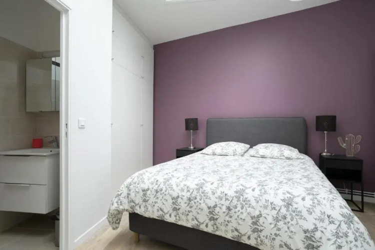 Top Apartment Elysée Ternes Paris