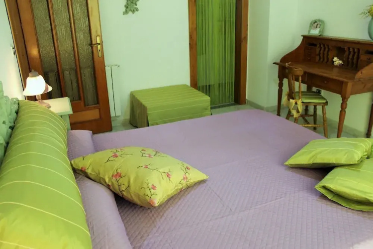 Villa Aladino - Iris