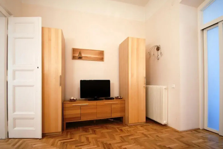 Basilica Apartment