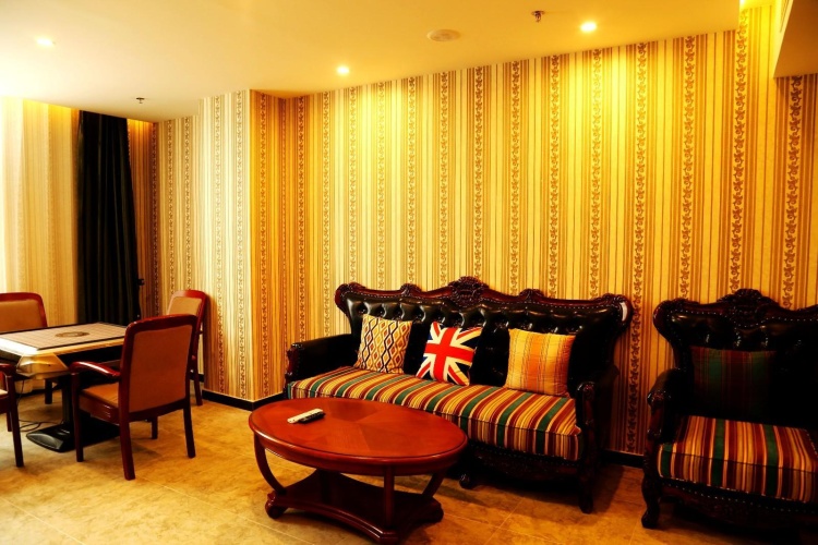 Business Double Suite