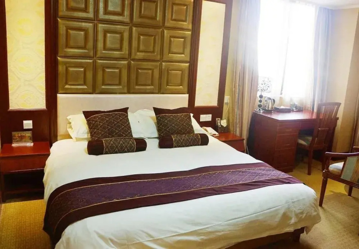 7Days Inn Zhenjiang Railway Station