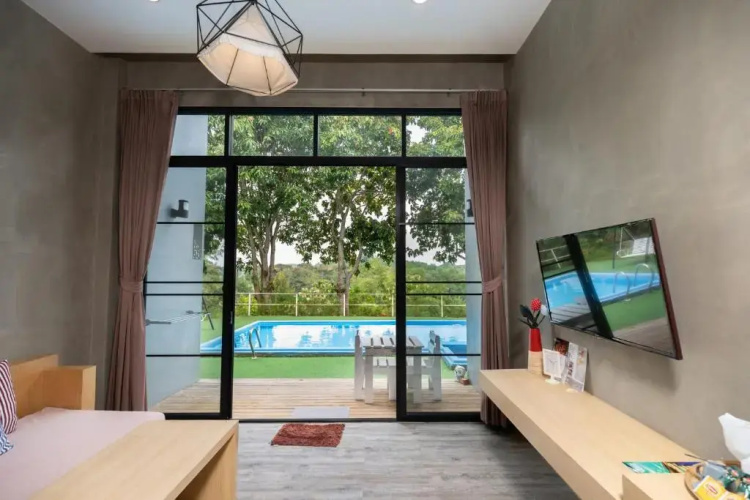 Veravian Resort
