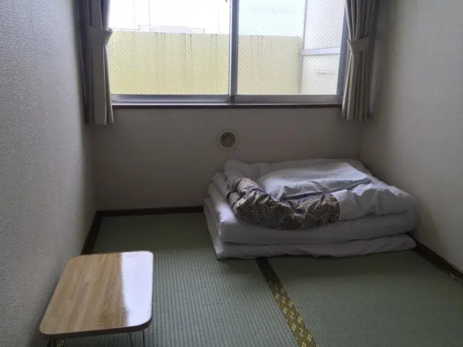 Hotel Hikari