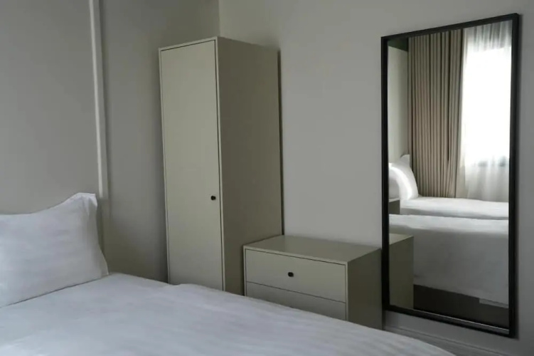 Nma'a Residences