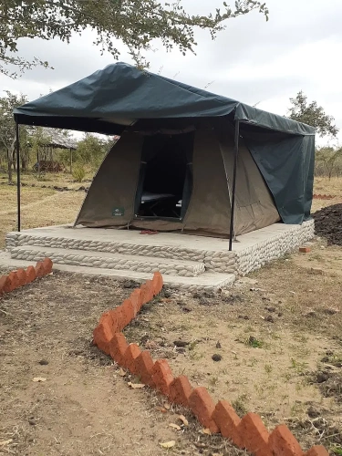 Tent