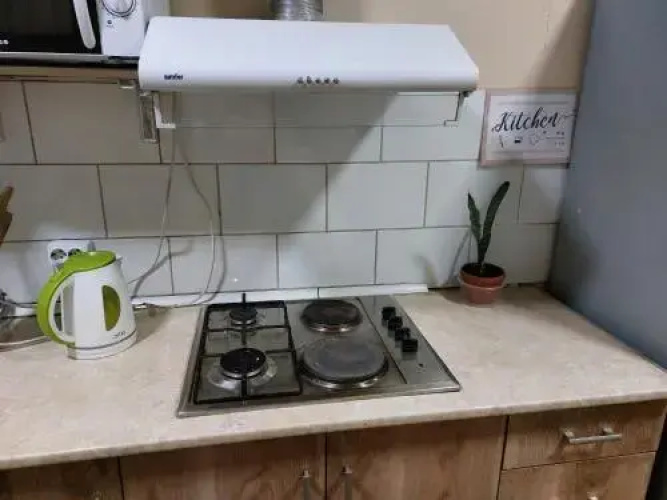 Konok center hostel