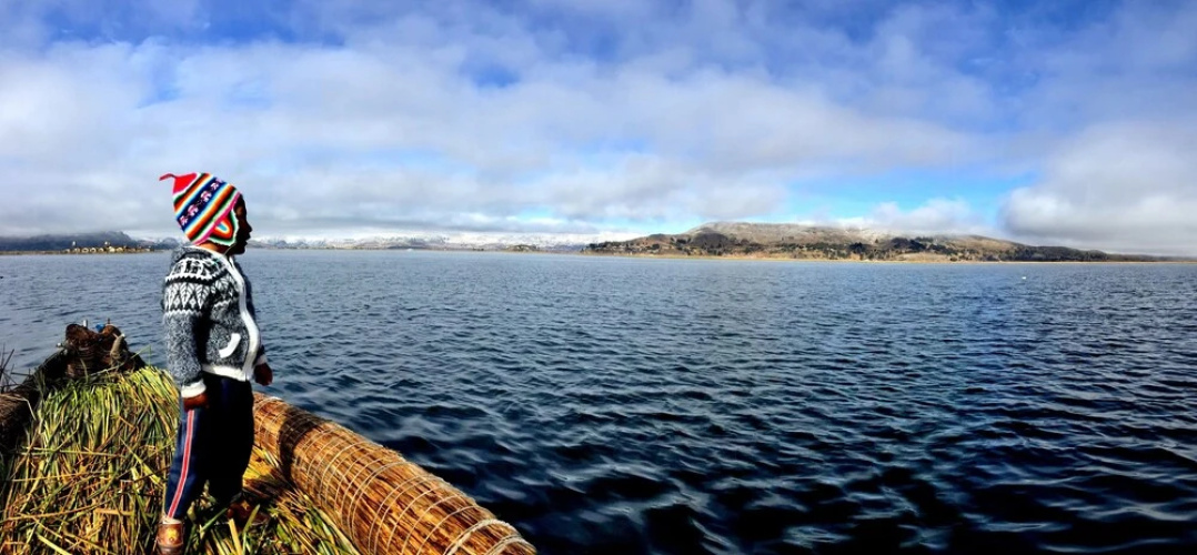 Titicaca Lodge Peru