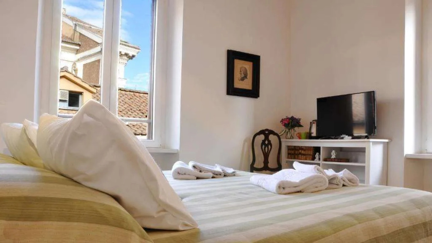 BB Casa Angelini
