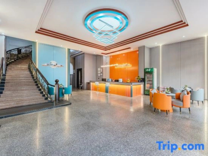 Hotels in Lingaodi