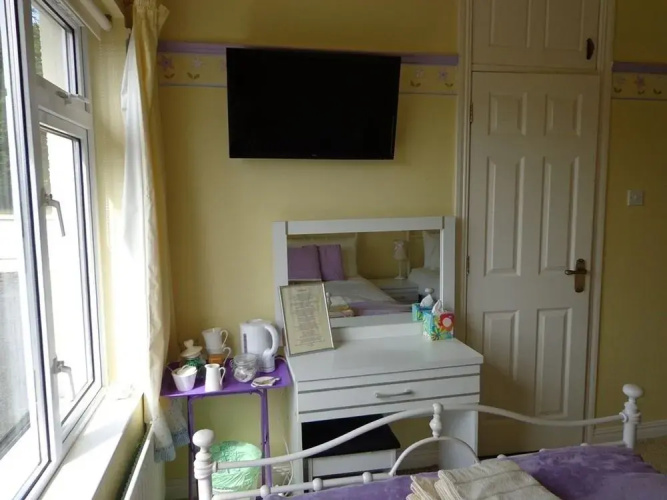 Balinroey B&B