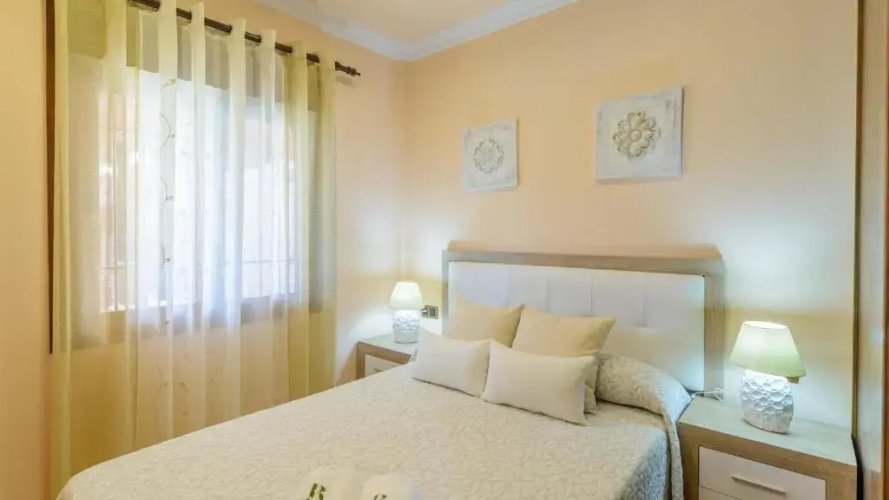 Villa Veronica Torrox by Ruralidays
