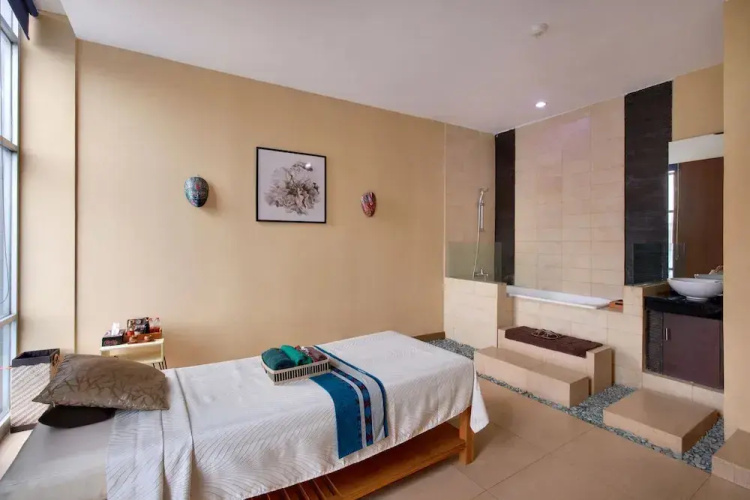 Aston Atrium Jakarta