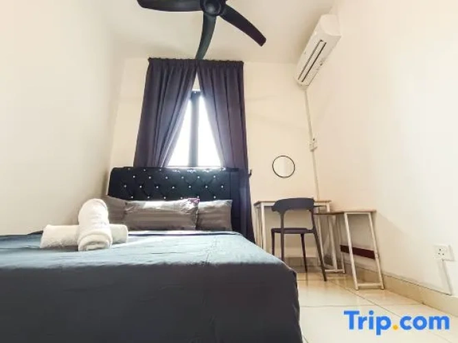 3 Bedrooms Superior Suite