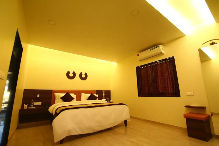 GD Hotel