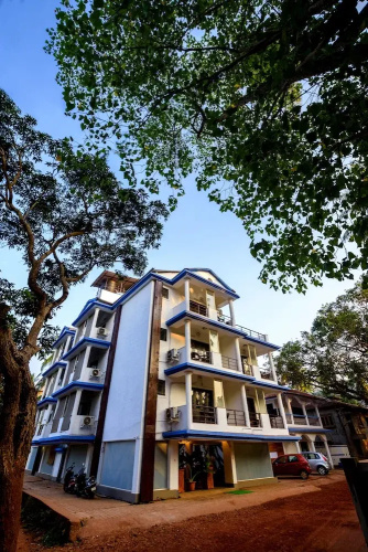 Image de l'hôtel