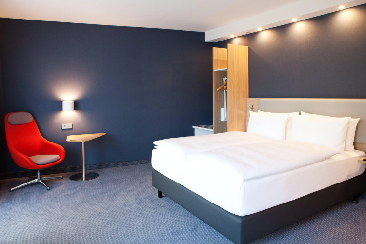 Holiday Inn Express Offenburg