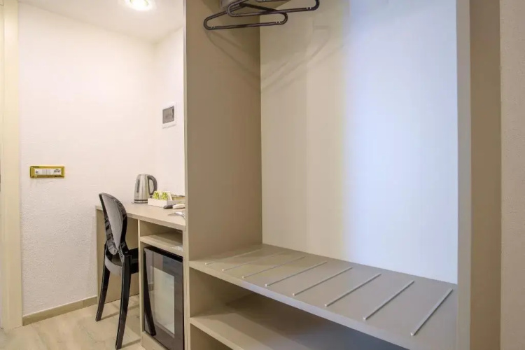 Barlaman Luxury Rooms