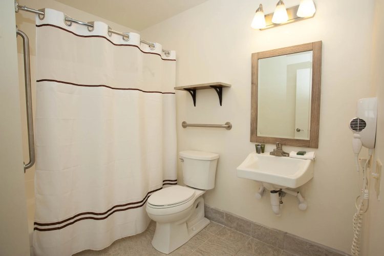 Hotel Focus Sfo photo 10
