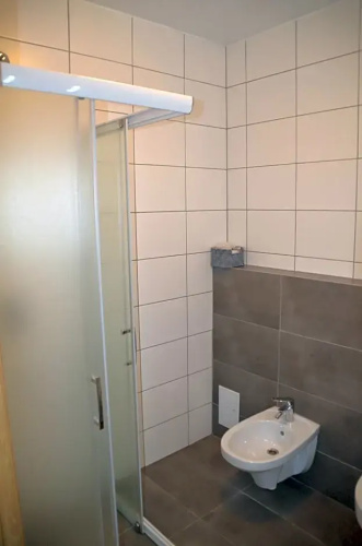 Hotel Tenis
