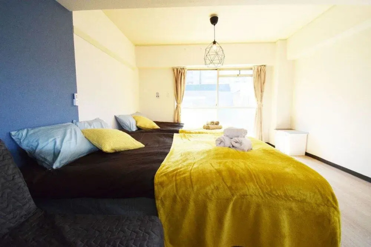 Oval Tokyo Otsuka 301
