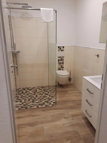 Ferienwohnung Ela