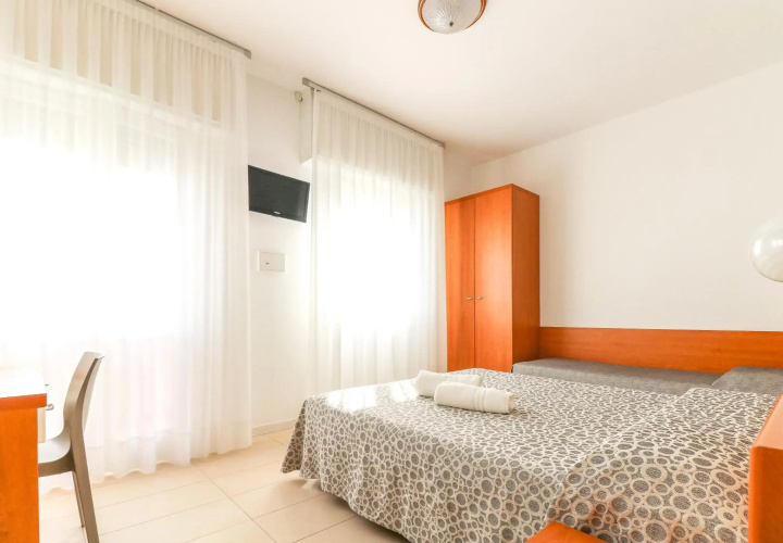 Hotel Jesulum
