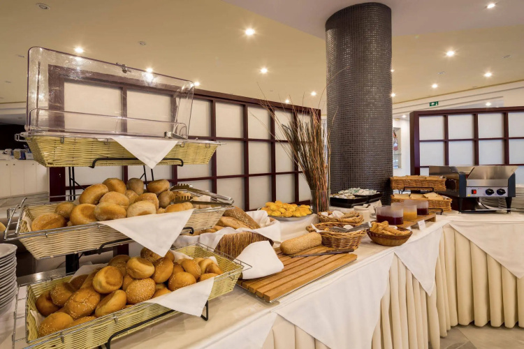 Atlantica Amalthia Beach Hotel – Adults Only photo 16