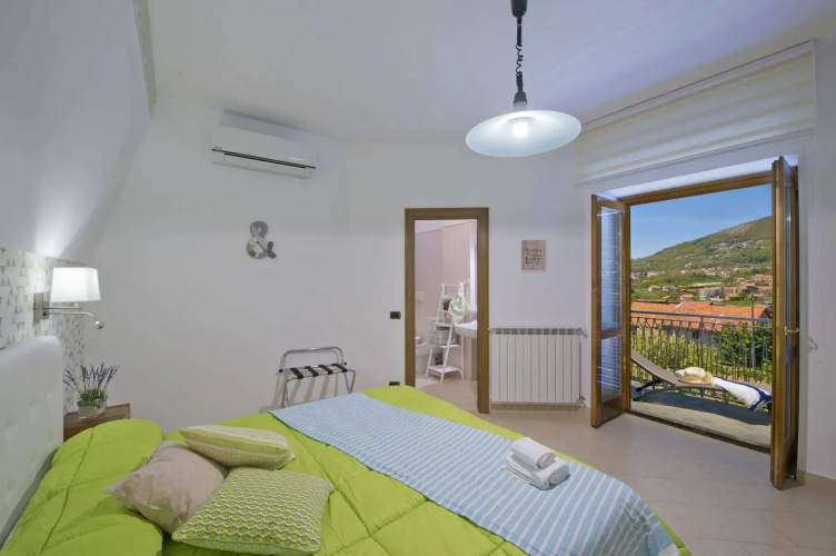 Appartamenti Aria di Verde