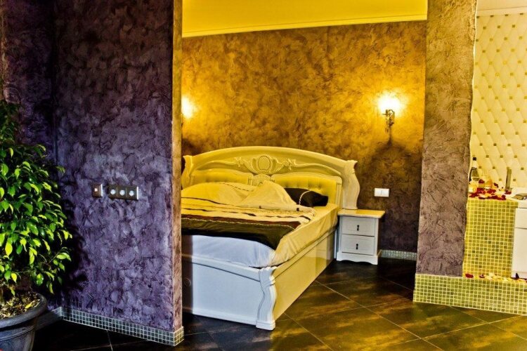 Hotel X.O.