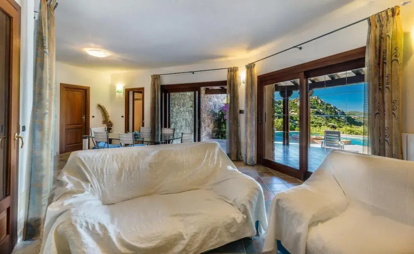 Villa Sa Laddera